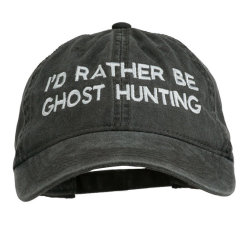 thebohoboutique:   I’d Rather Be Ghost