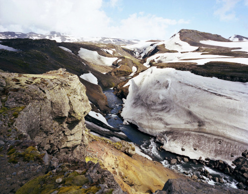  Iceland, 2014 | by Hannah Davis  