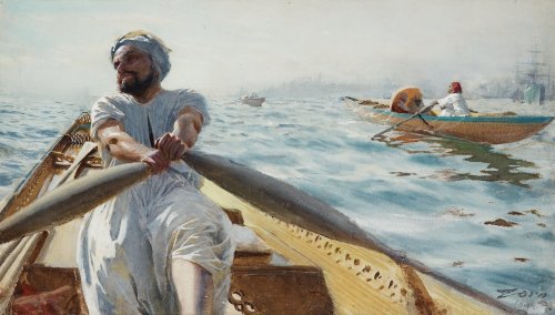   Anders Zorn  