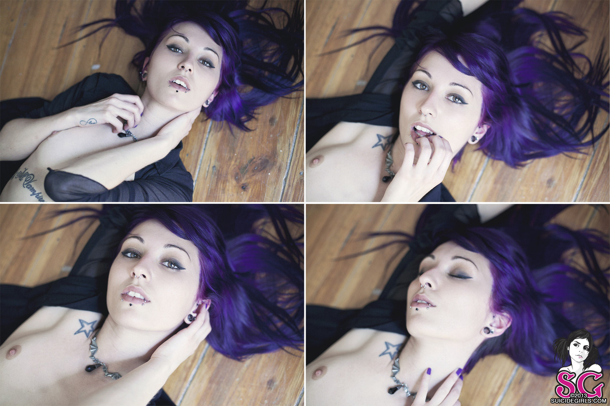 beautifulgirlsmakemesuicidal:  Discordia Suicide