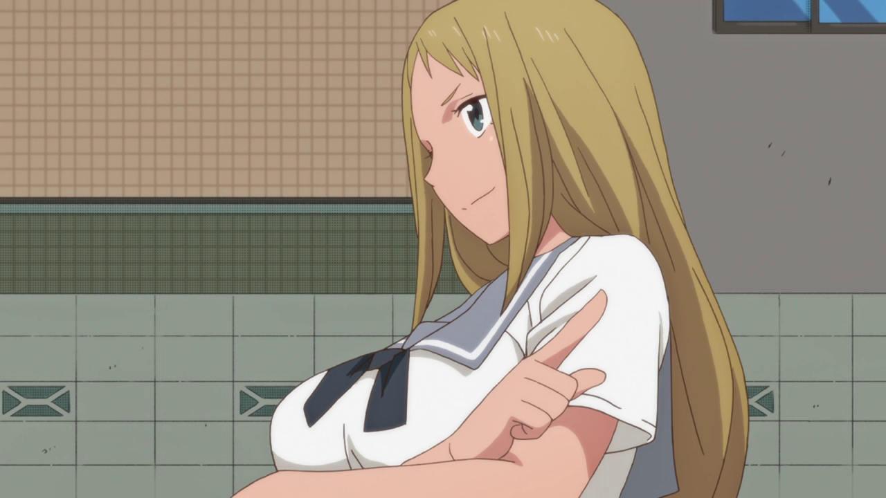 Personal Anime Blog
