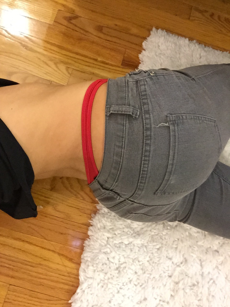 thongs