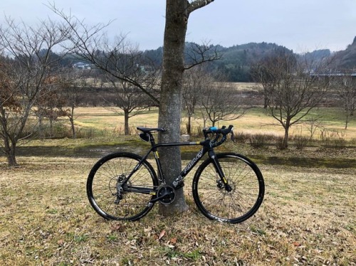 gryps-pista: 高低差を利用したトレーニングが可能です #cyclocross #cxjp #cxbike #outsideisfree #rockhandsview (Ichinoseki