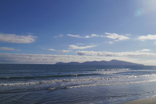 20190626 - Paekakariki Beach, New Zealand