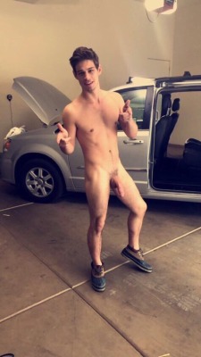 CollegeCock