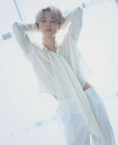 If Jungkook's Chase Atlantic, Then, Jimin's Doja Cat All The Way
