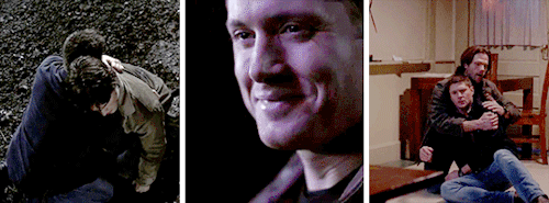Porn photo transsammywinchester:  “whatever we have