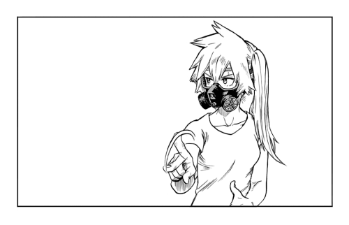 Kendou Itsuka // chapter 78