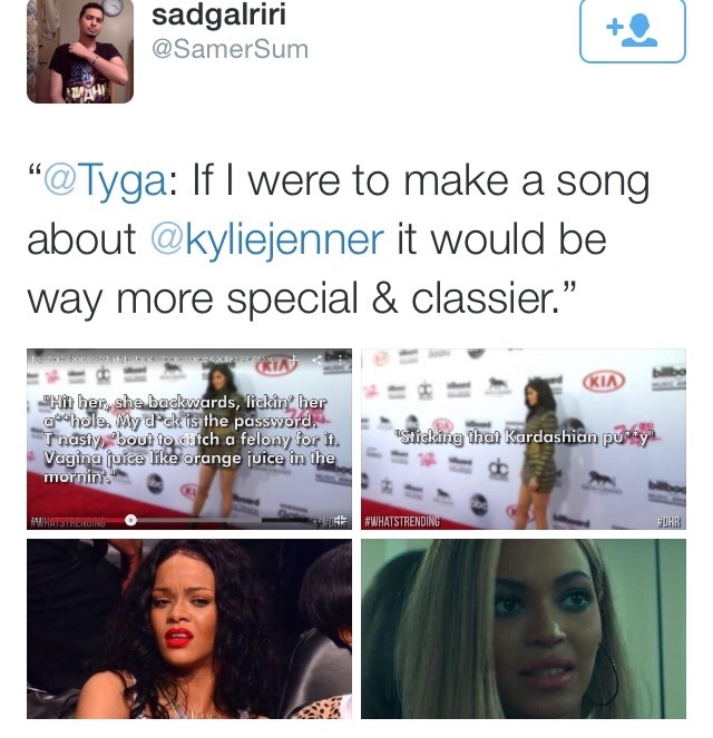 six9oddess:  gostle:  adapto:  fkatwigs:  this is gross.. this better be fake  this