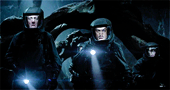 all4movie:  Godzilla (2014)  It was not an earthquake, it wasn’t a typhoon, ok, you’re lying, because what’s really happening is that you’re hiding something out there.I’m right aren’t I? I deserve answers! You see there it is again, this