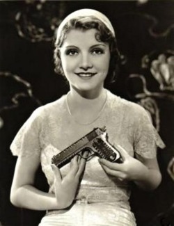 Peggy Shannon, 1930&Amp;Rsquo;S.