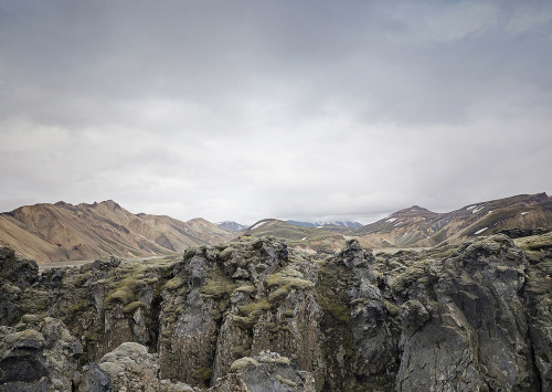 Iceland, 2016 | by Marzena Skubatz