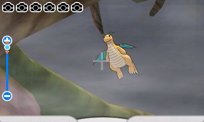 jacensolodjo:  stephanemiroux:shelgon:A feature known as the Poké Finder allows