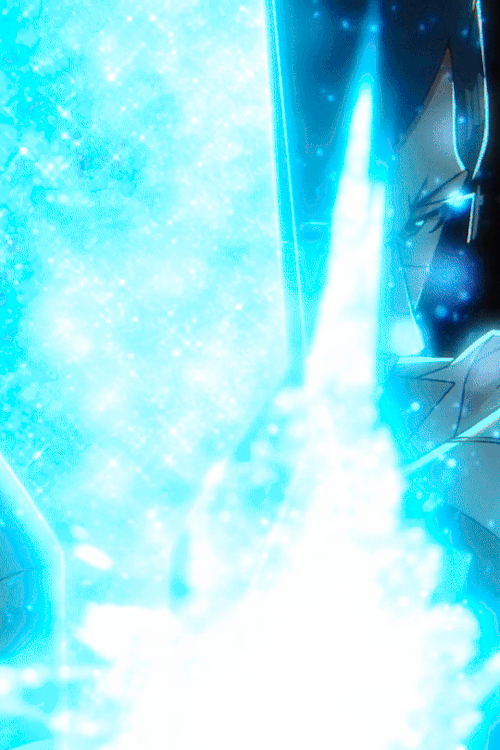 Uryuu Ishida ( ) - Bleach: Sennen Kessen-hen - Episode 27