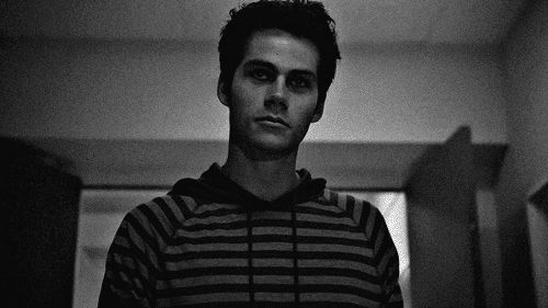 cxddlyash:Favorite Villain ~Void Stiles