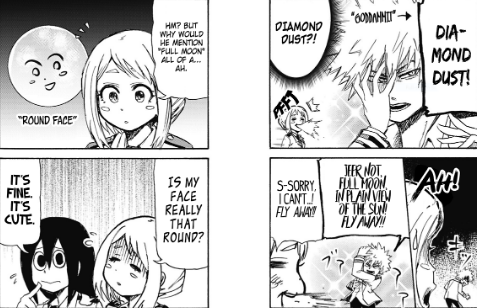 My Top 10 Kacchako Moments