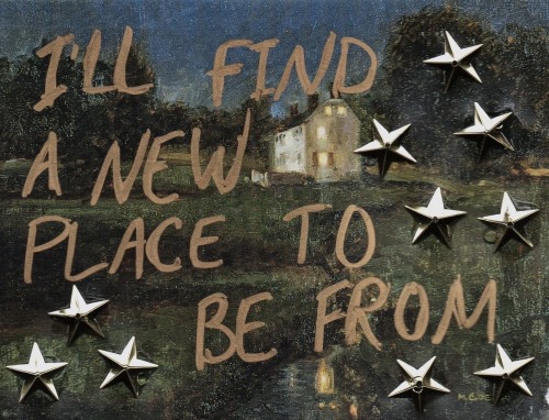 Home Is Whenever Im With You / Home, Edward Sharpe & The Magentic Zeros / I Know The End, Phoebe Bridgers