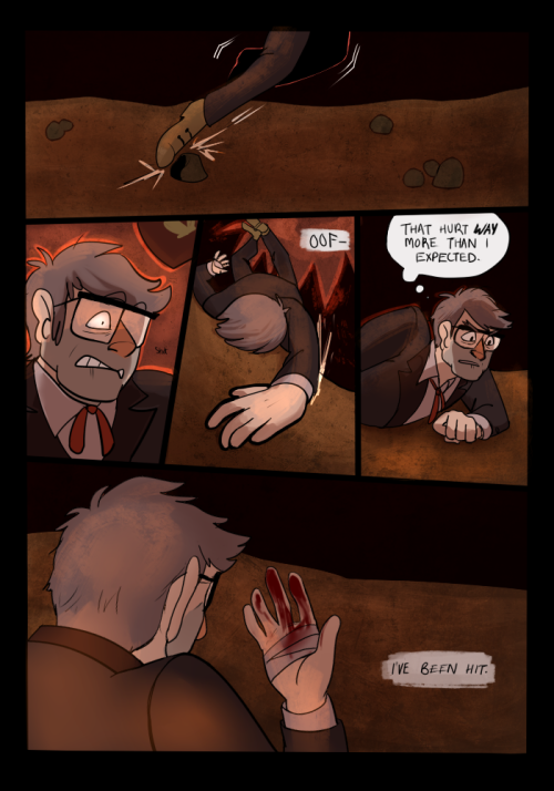 jimsdeadbones:  … 1 - 2 - 3 - 4 - 5
