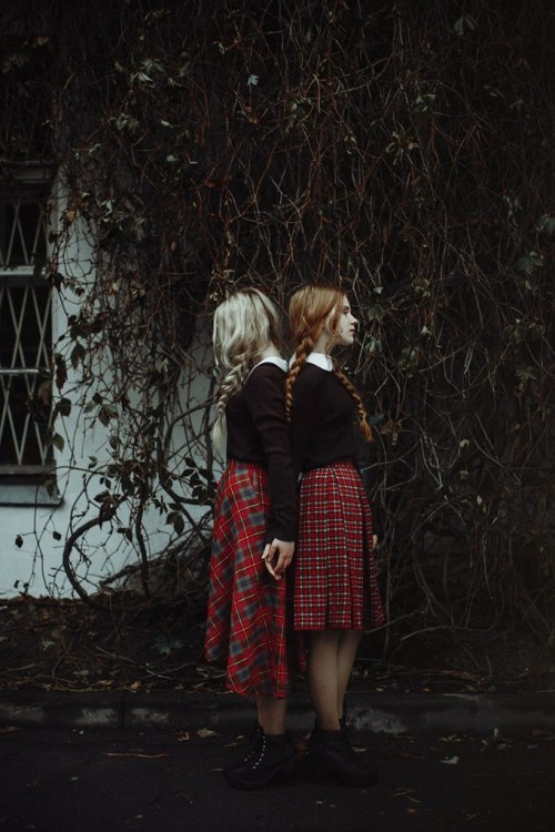 socialpsychopathblr:  Katya Shinya
