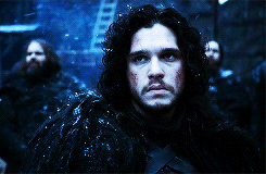 Fuck Yeah Game of Thrones