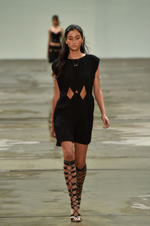 global-fashions:  Bec & Bridge - Mercedes-Benz Fashion Week Australia 2015