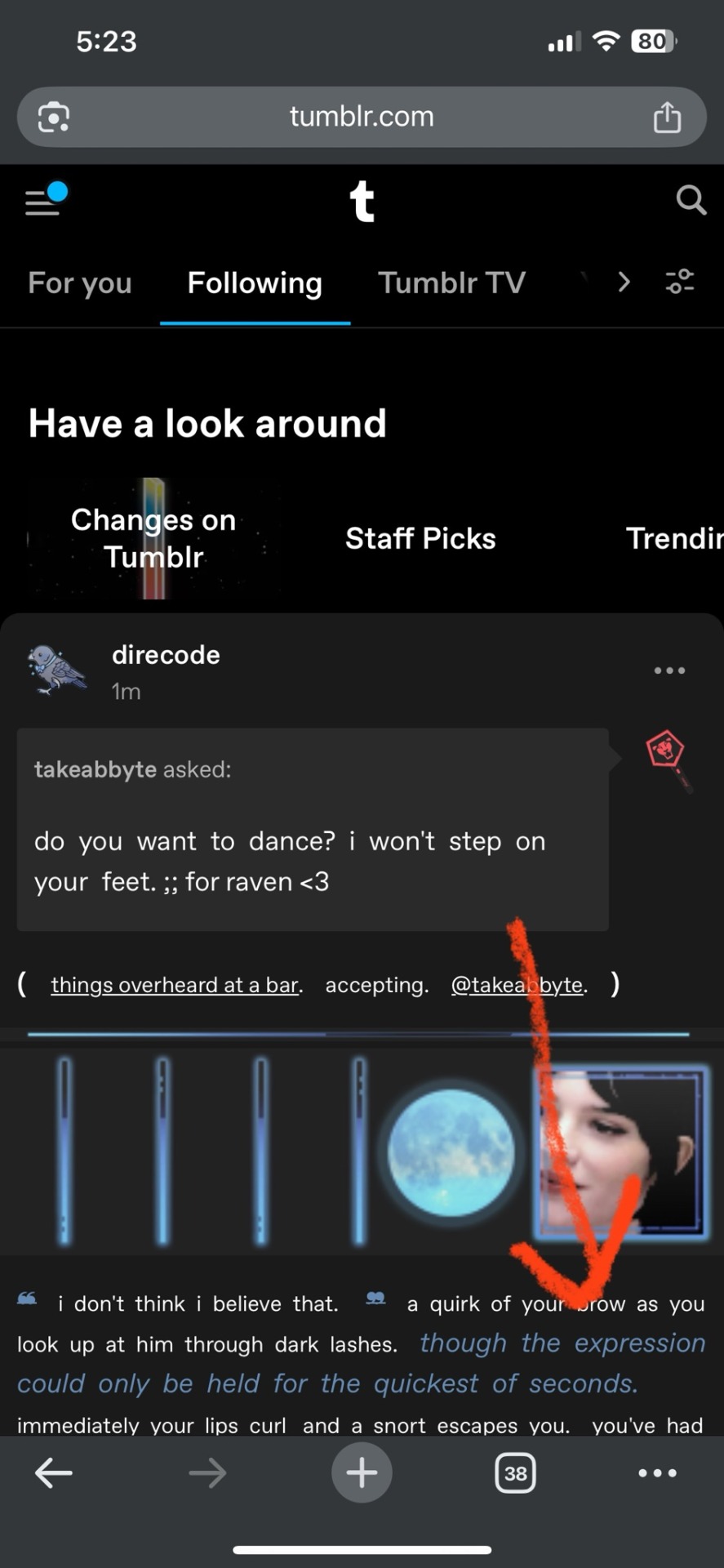 Tumblr media
