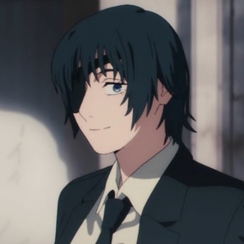 animes icons. — ⌕ chainsaw man • EP 4. (4/6) like or reblog if you