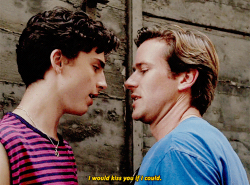acimann: “Are you happy I came here?”
