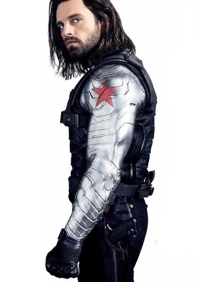 love-buckybarnes:  