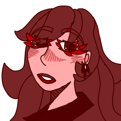 Still Trying To Figure Out Digital Drawing