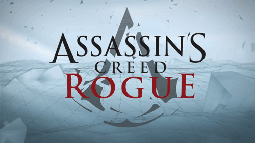 sherllll:  Assassin’s Creed Rogue 