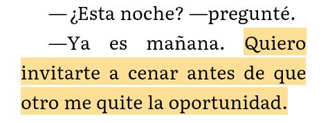 fugadelsilencio:  Maravilloso desastre.
