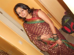 xprythmx:  Shantha Bhabhi thank you for celebrating