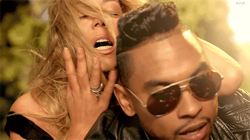 alexnwanderland:  How girls (and some guys) be when they think of Miguel