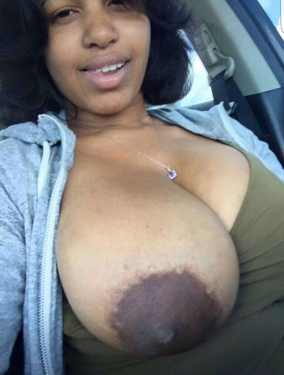 atitloversdream:  Which tits are you taking home luvs?  Black tits