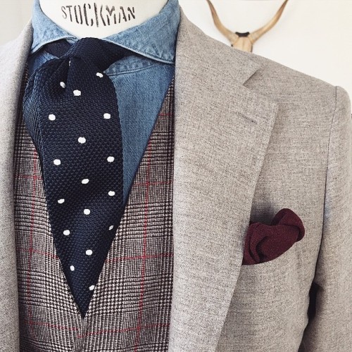 maninpink:  Bespoke