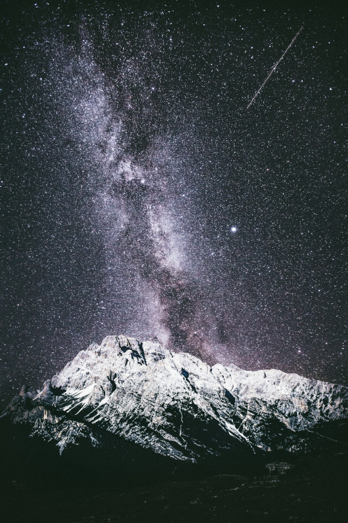 elenamorelli: { faraway, so close }-7650 feet above the world, trying to catch a falling star-