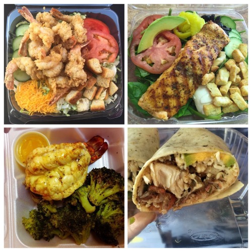 sugarinmiami:  afro-arts:  Healthy Lifestyle Cuisine   IG: lovelysonthego   ✨ TAKEOUT ONLY! ✨  Miami Gardens, FL  CLICK HERE for more black owned businesses!   IM GOING