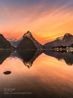 jjordan7:Milford Sound #10 by xingslin