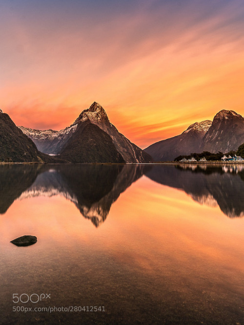 jjordan7:Milford Sound #10 by xingslin porn pictures