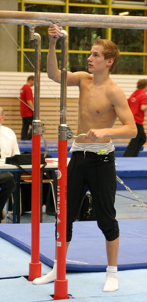 Cute Guys and Cute Guys in Underwear