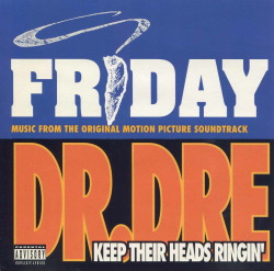 Back In The Day |3/7/95| The Lead Single, Dr. Dre&Amp;Rsquo;S Keep Their  Heads