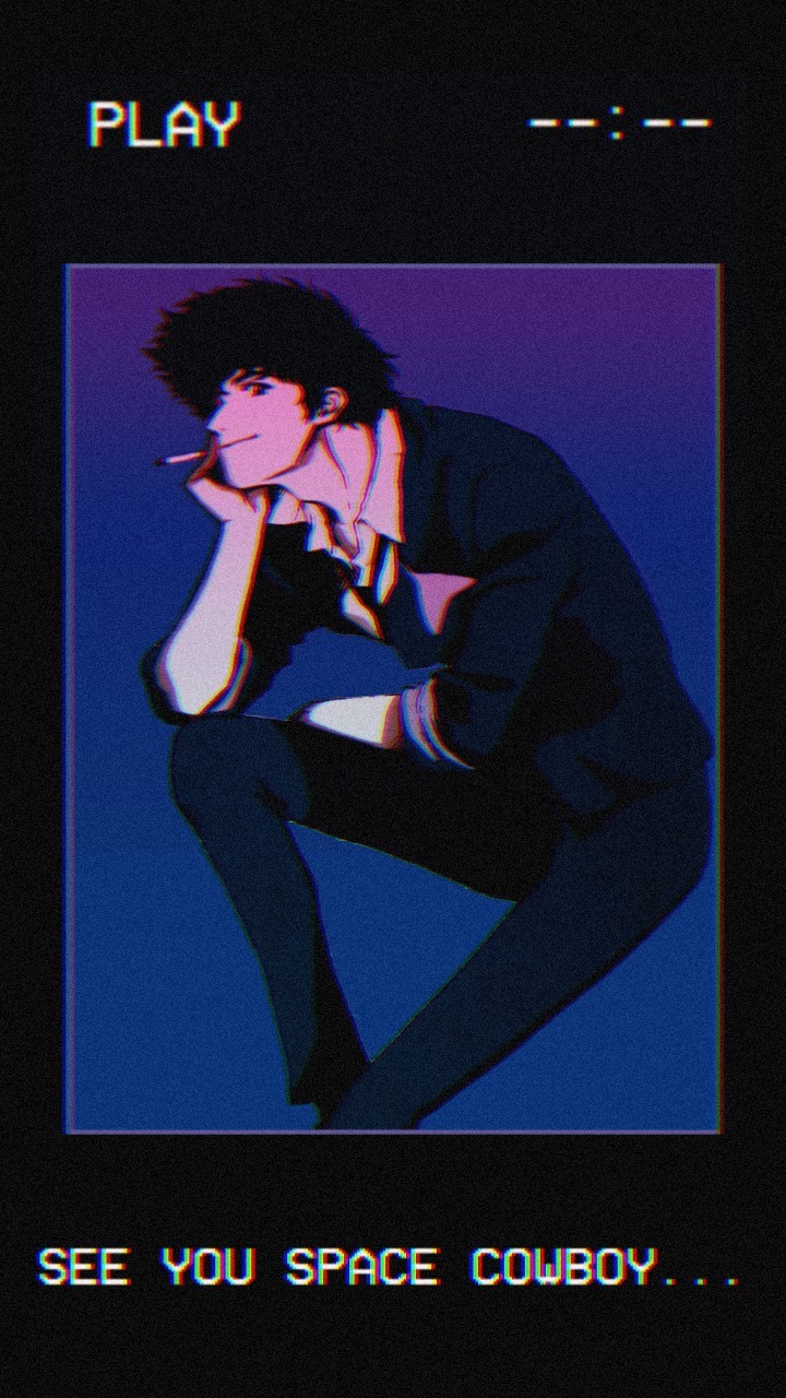 Anime Aesthethic Edits Wallpapers Cowboy Bebop Aesthetic Wallpaper Anime Aesthethic Edits Wallpapers Cowboy Bebop Aesthetic Wallpaper