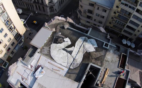 nevver:  Santiago, Chile 