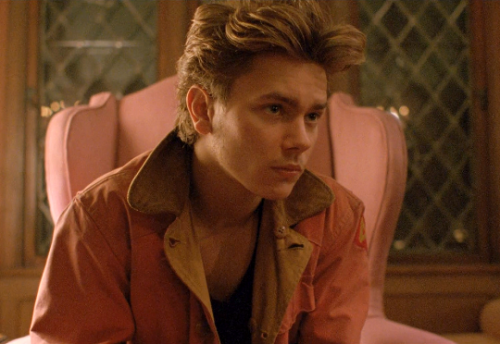 thelittlefreakazoidthatcould: My Own Private Idaho (1991) // dir. Gus Van Sant