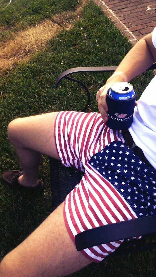 virginia-proper:  God Bless America! Happy Memorial Day. 