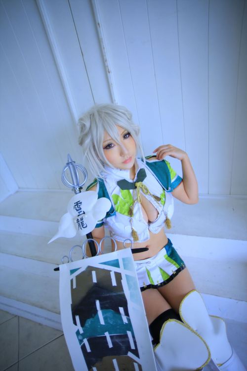 Kantai Collection - Unryuu (Saku) 1-30 adult photos