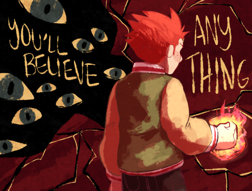 arshoun: you clutch your chest and whisper “oh no…”“what will i do?&rd