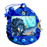 Well Its Mermay And Ive Decided To Make Wormaid!-agotchis Hahahaha Happy Mermay!