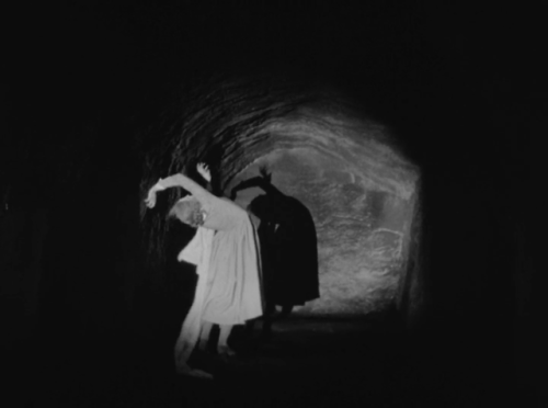 Metropolis, dir. Fritz Lang, 1927Brigitte Helm